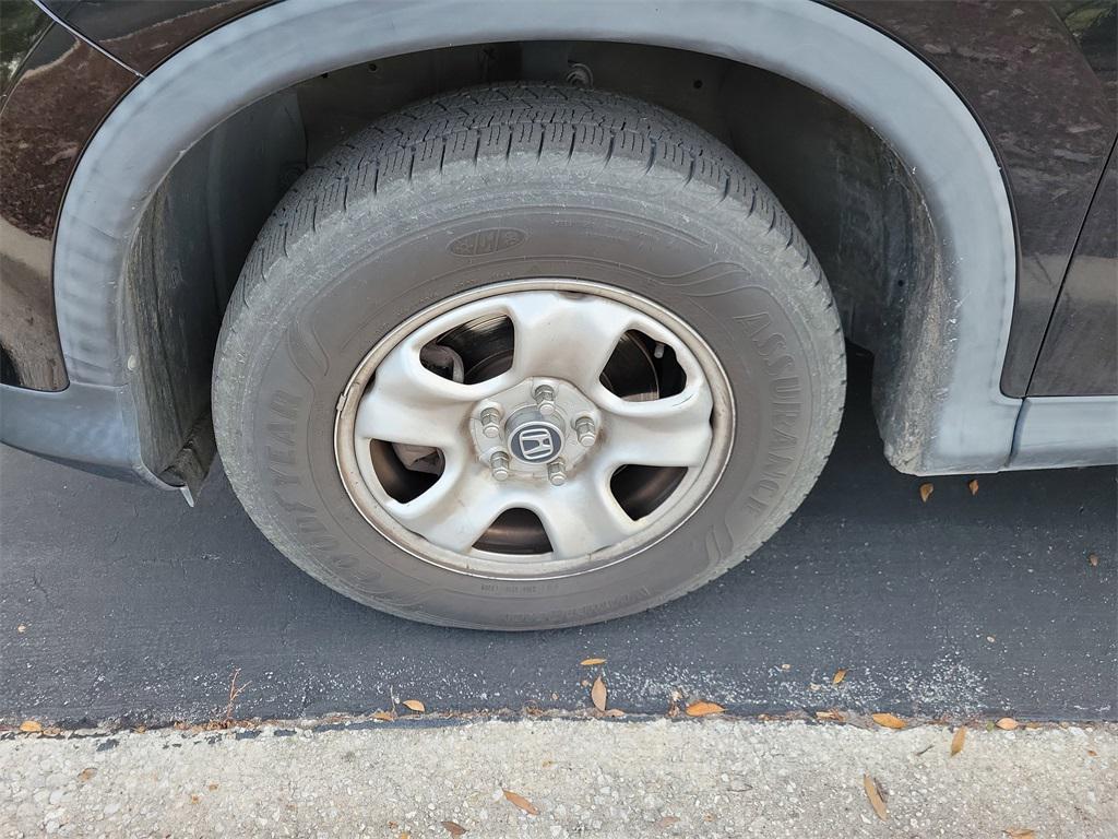 used 2013 Honda CR-V car, priced at $9,045