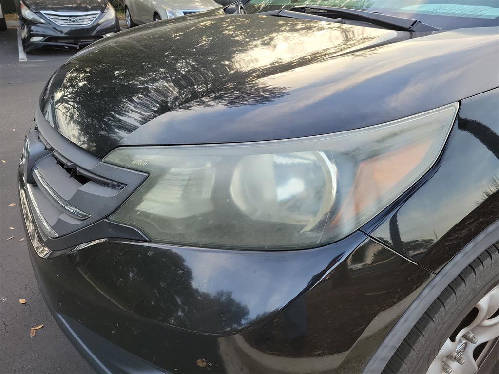 used 2013 Honda CR-V car, priced at $9,045