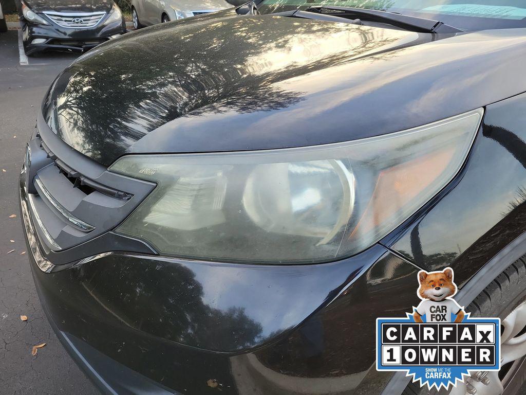 used 2013 Honda CR-V car, priced at $9,148