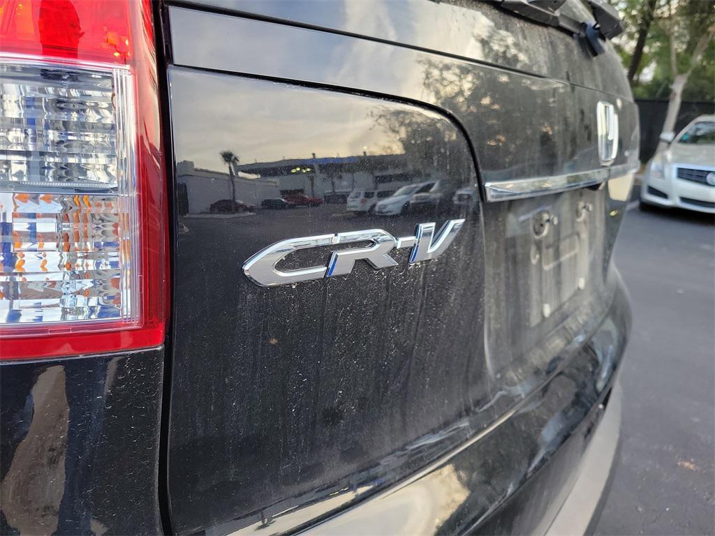 used 2013 Honda CR-V car, priced at $9,045