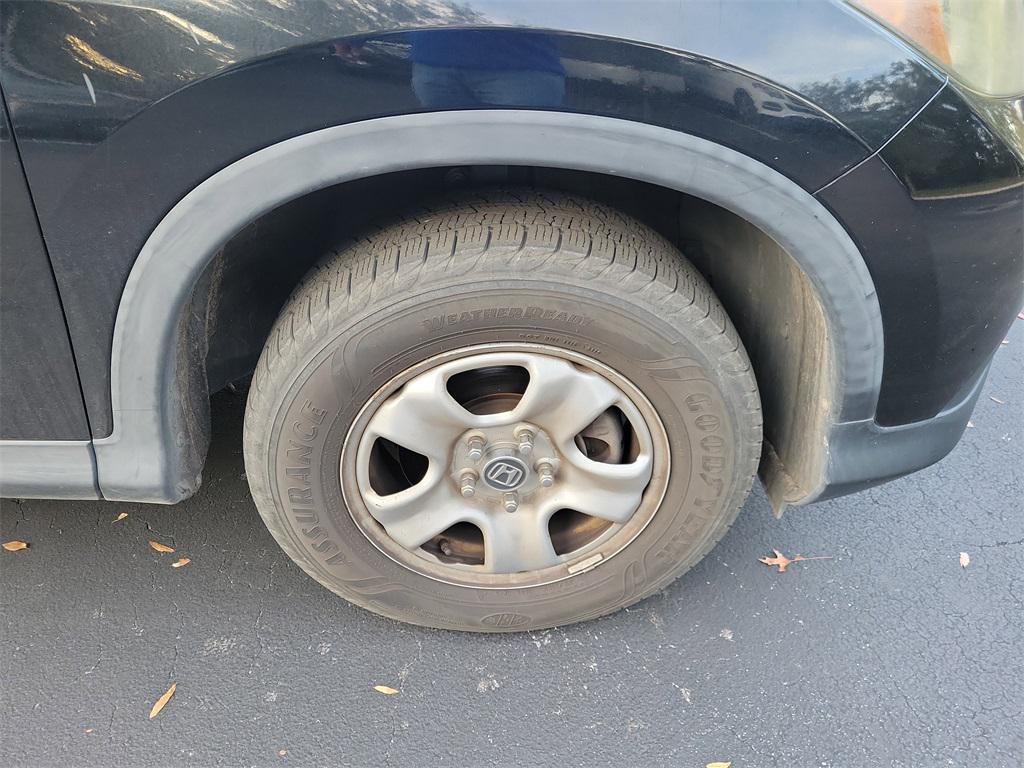 used 2013 Honda CR-V car, priced at $9,045