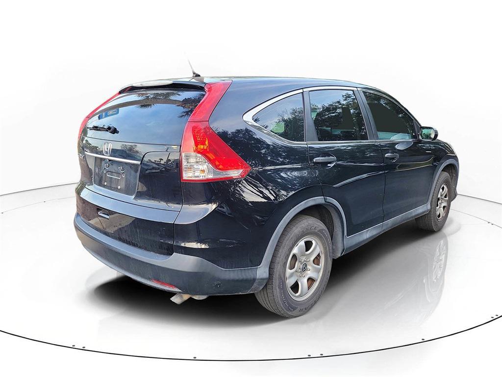 used 2013 Honda CR-V car, priced at $9,045