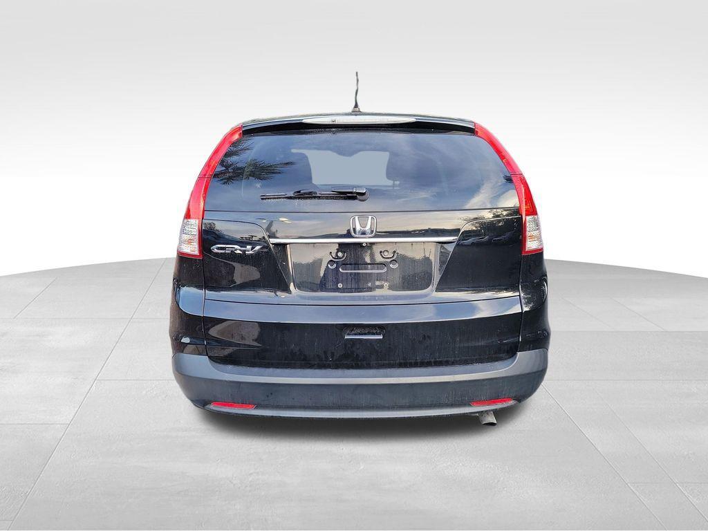 used 2013 Honda CR-V car, priced at $9,148