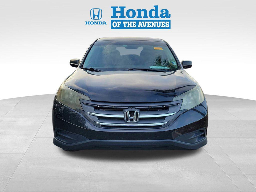 used 2013 Honda CR-V car, priced at $9,148
