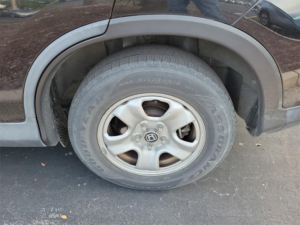 used 2013 Honda CR-V car, priced at $9,045