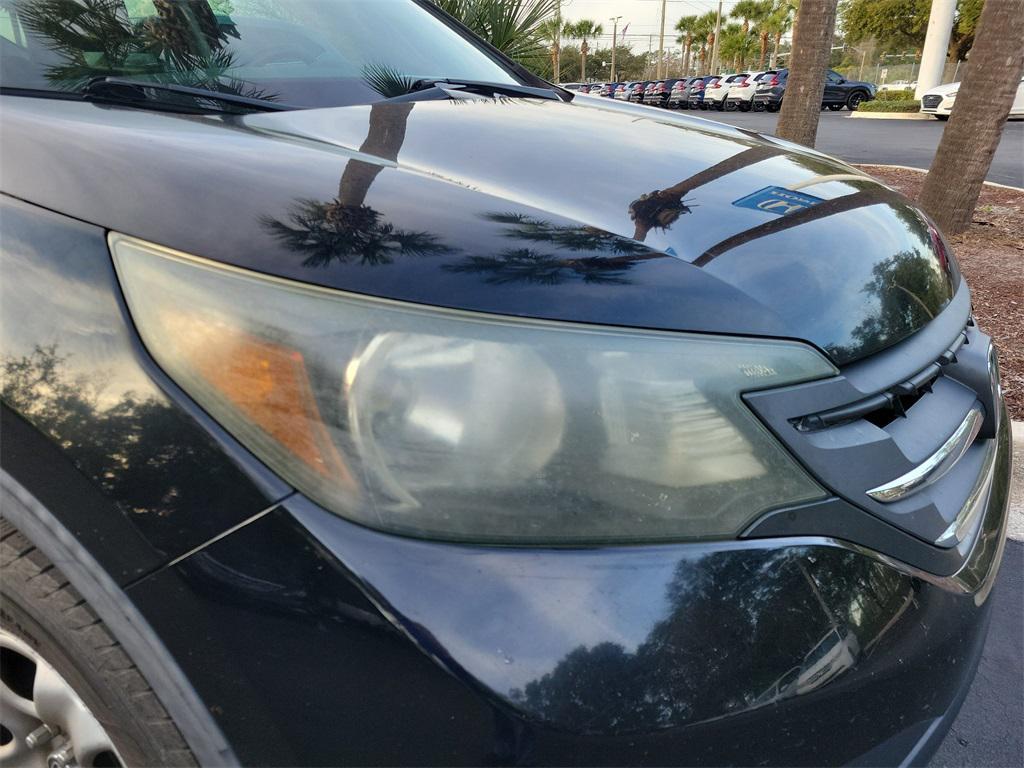 used 2013 Honda CR-V car, priced at $9,045