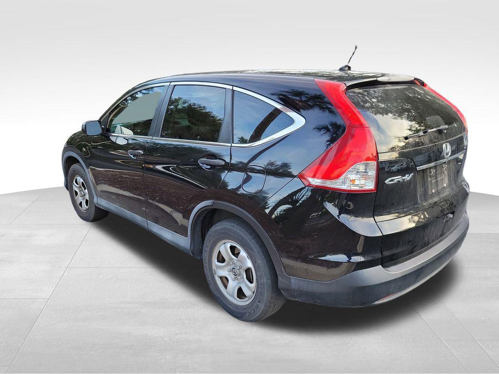 used 2013 Honda CR-V car, priced at $9,148