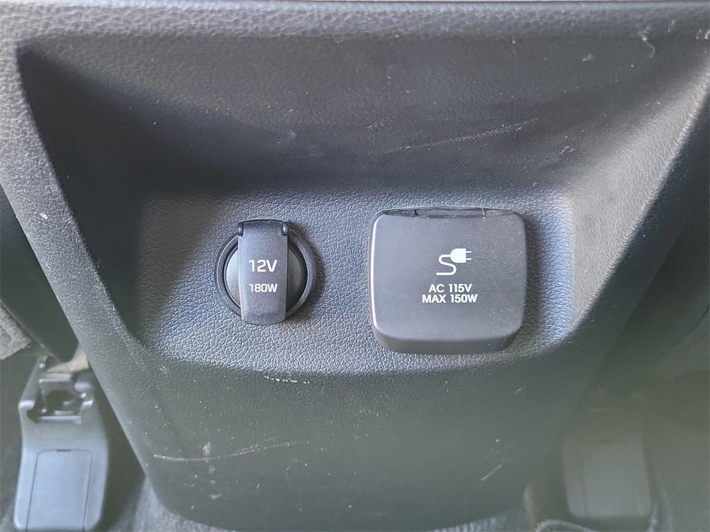 used 2020 Hyundai Palisade car, priced at $18,300