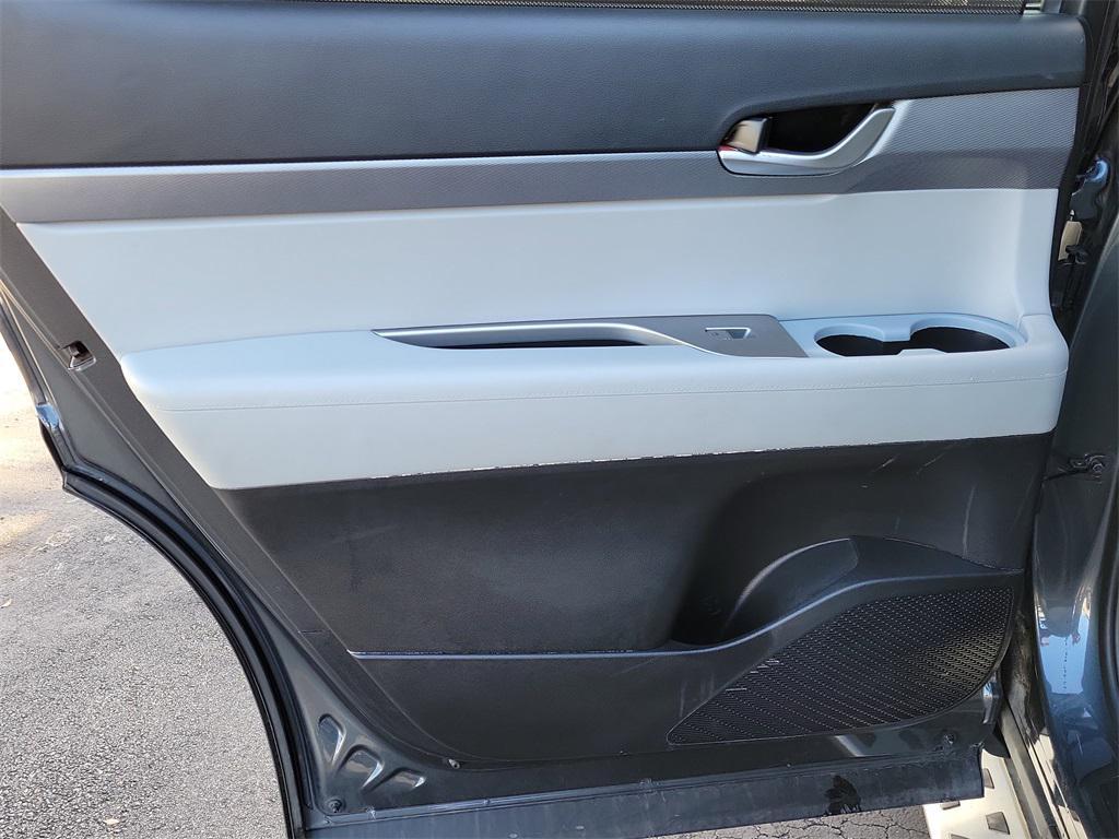 used 2020 Hyundai Palisade car, priced at $18,300