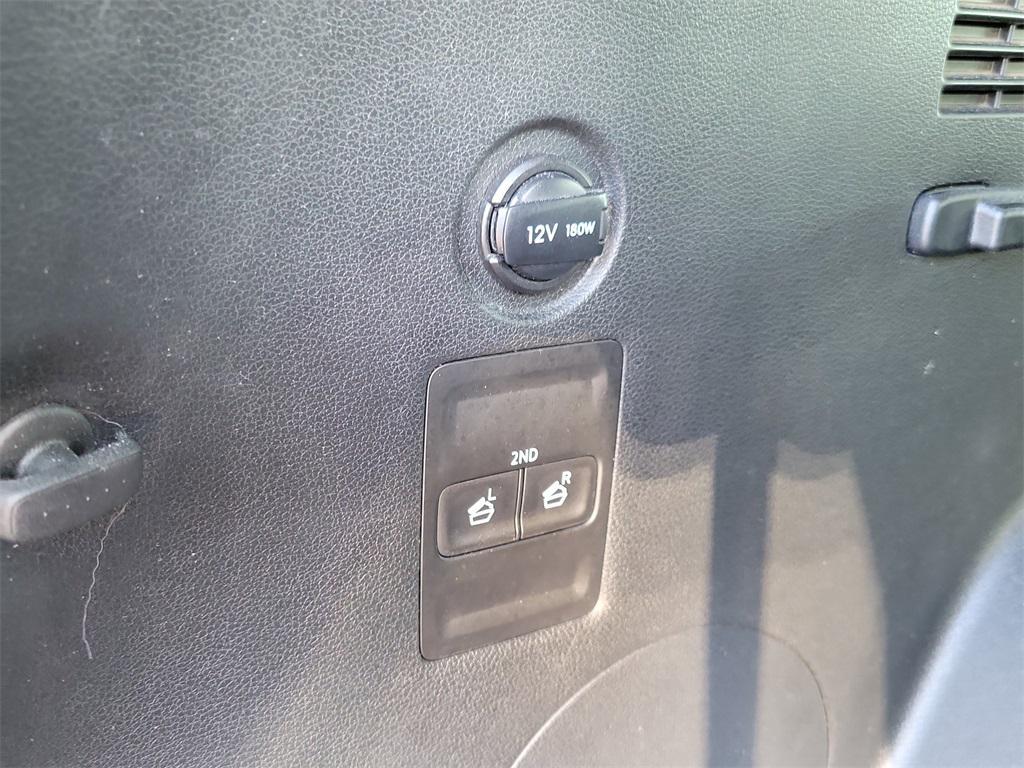 used 2020 Hyundai Palisade car, priced at $18,300