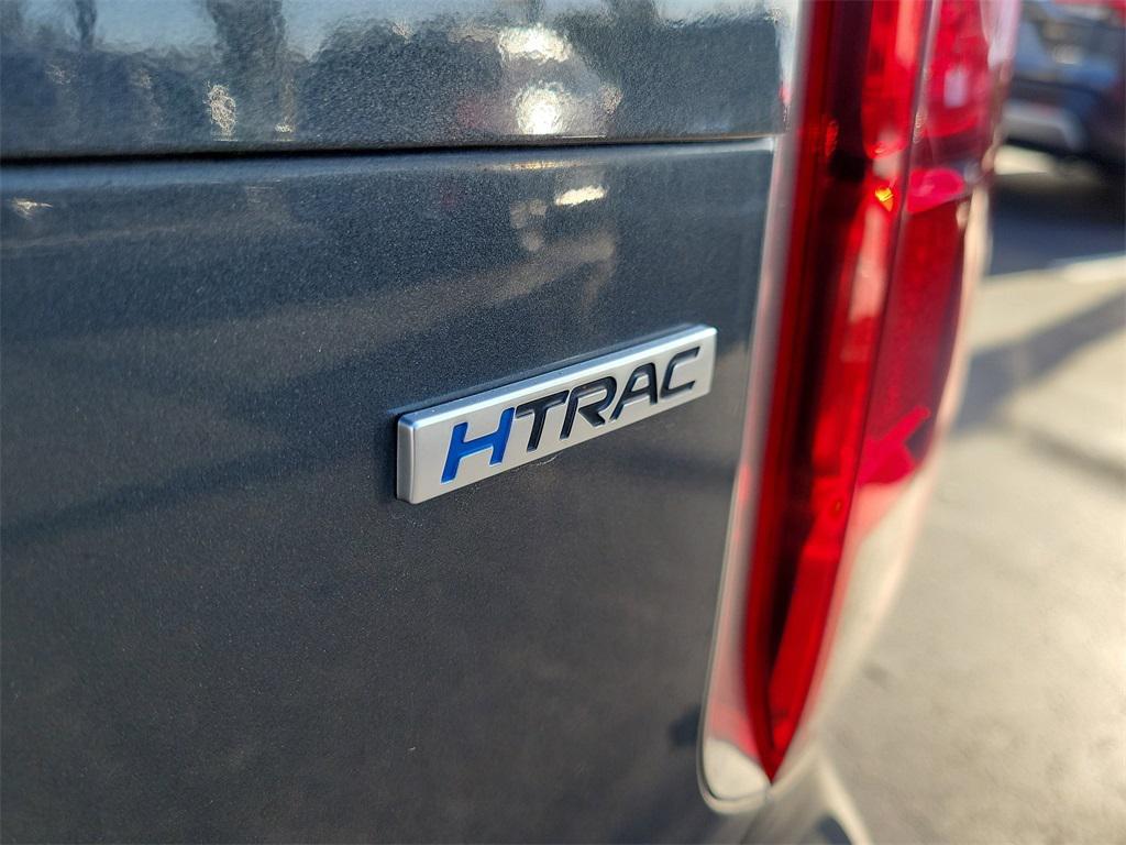 used 2020 Hyundai Palisade car, priced at $18,300