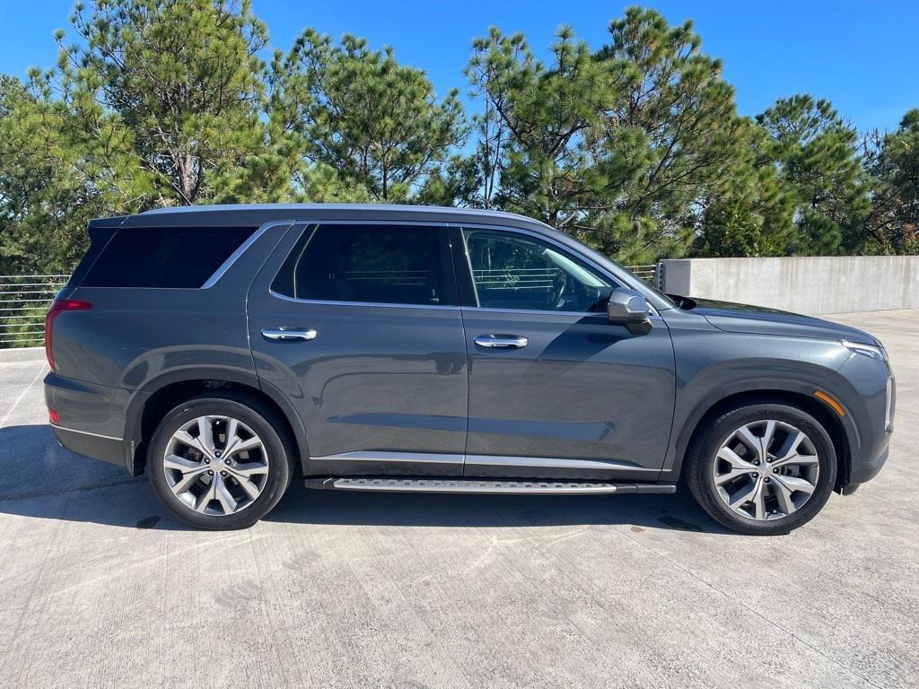 used 2020 Hyundai Palisade car, priced at $18,511