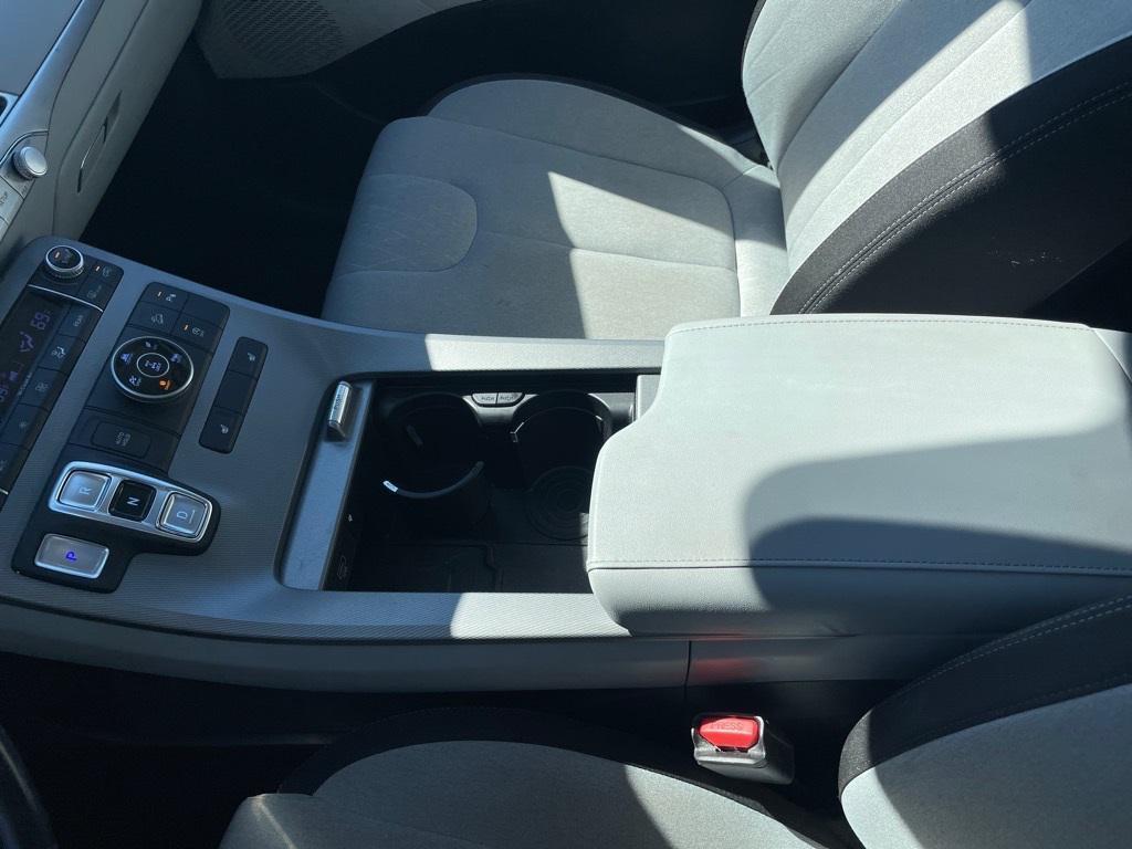 used 2020 Hyundai Palisade car, priced at $18,511