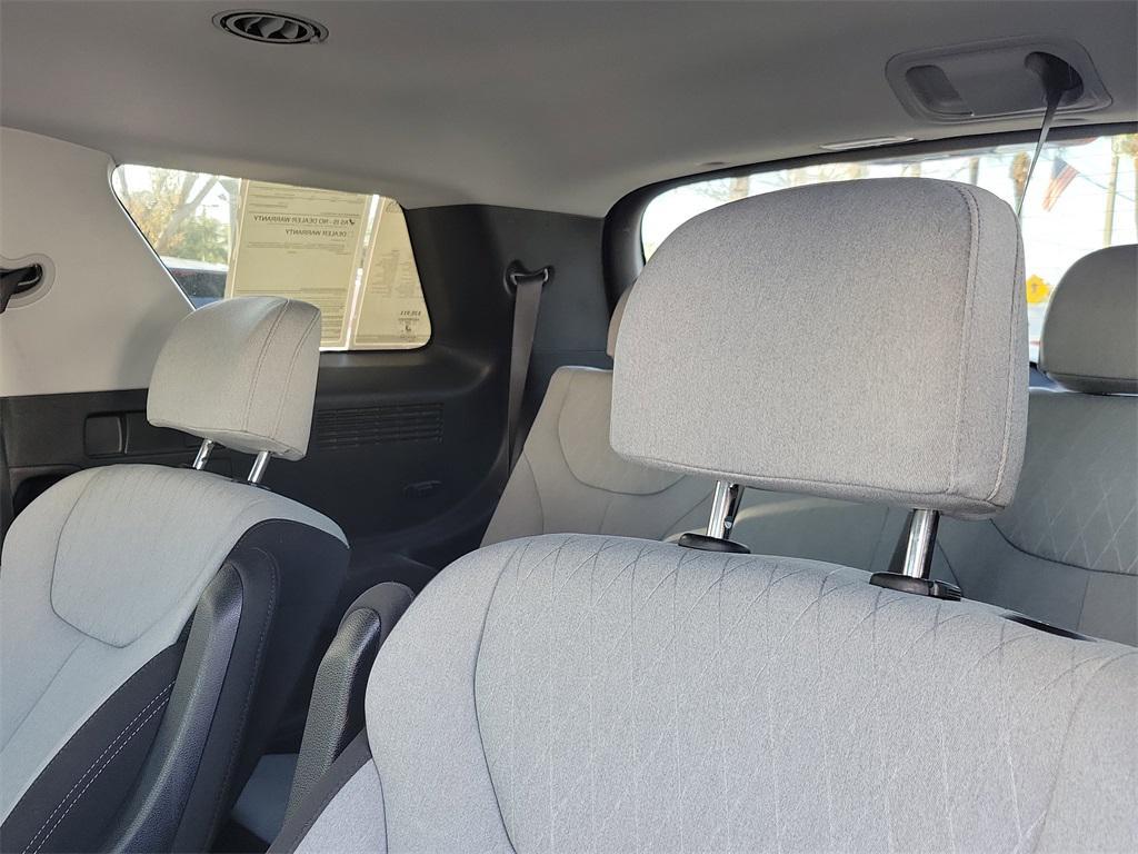 used 2020 Hyundai Palisade car, priced at $18,300