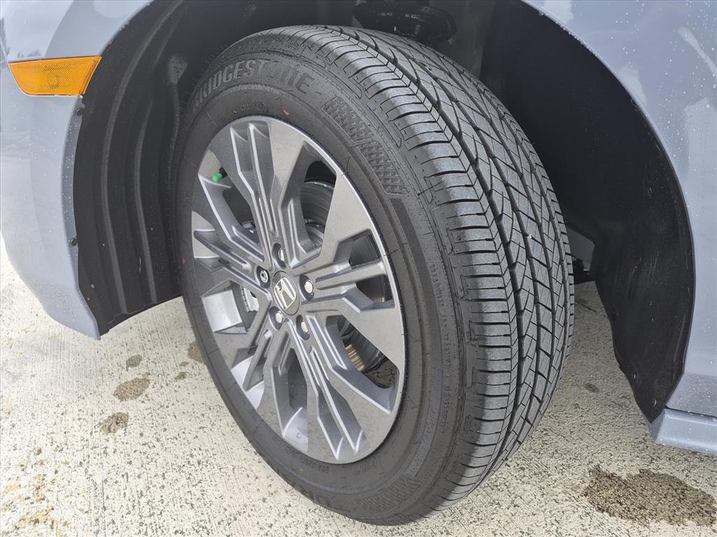 new 2026 Honda Odyssey car, priced at $47,397