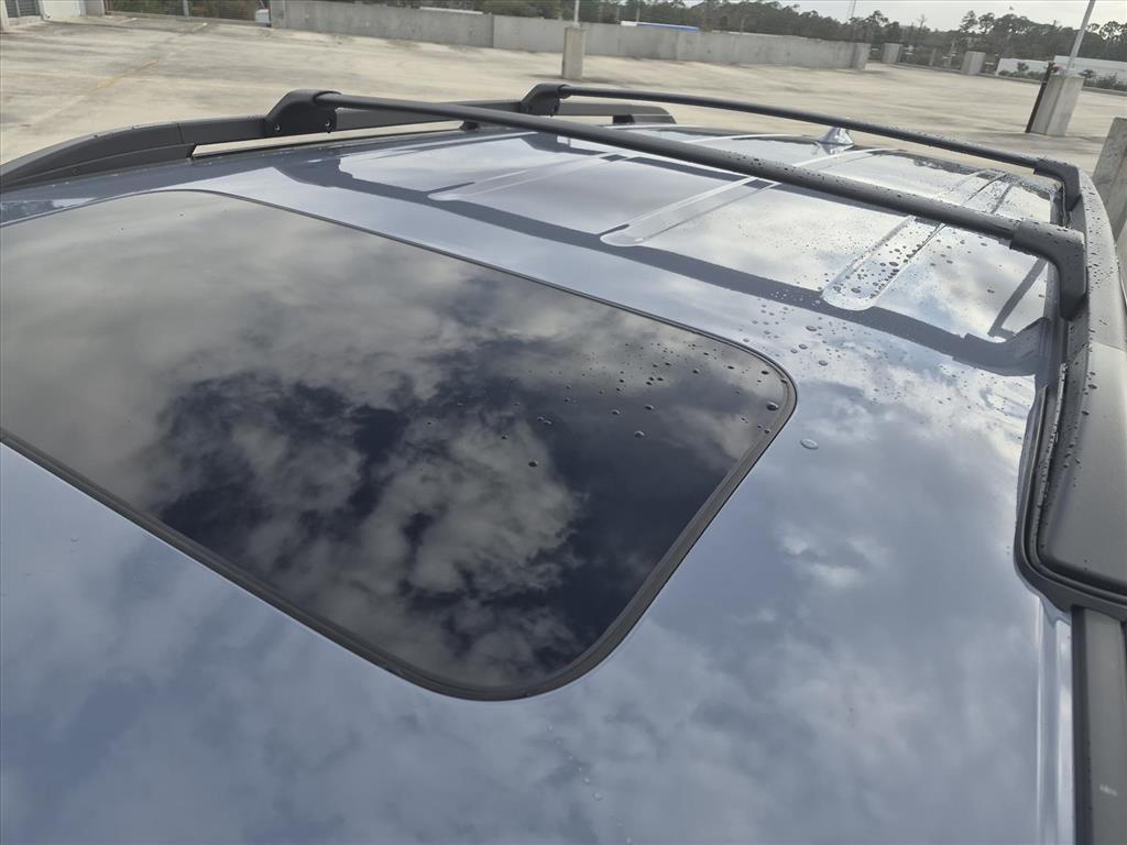 new 2026 Honda Odyssey car, priced at $47,397