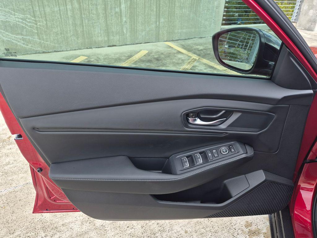 new 2026 Honda Accord Hybrid car, priced at $36,377