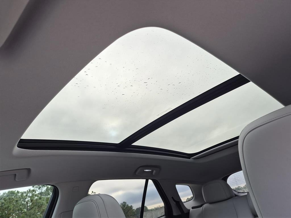 new 2026 Honda Prologue car, priced at $48,648