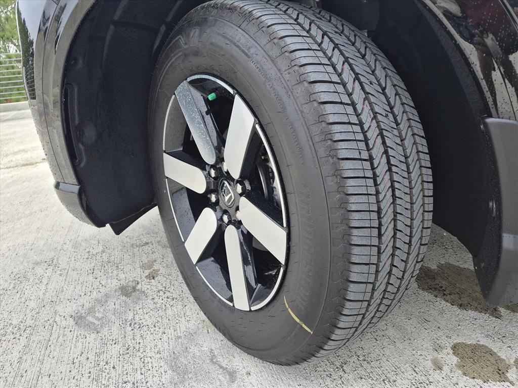 new 2026 Honda Prologue car, priced at $48,648