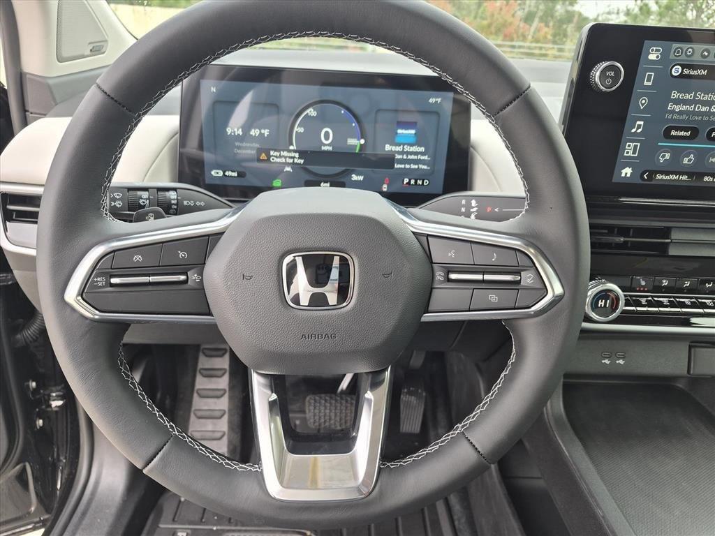 new 2026 Honda Prologue car, priced at $48,648