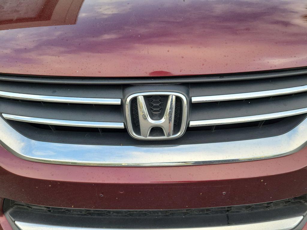 used 2015 Honda Accord car, priced at $13,581