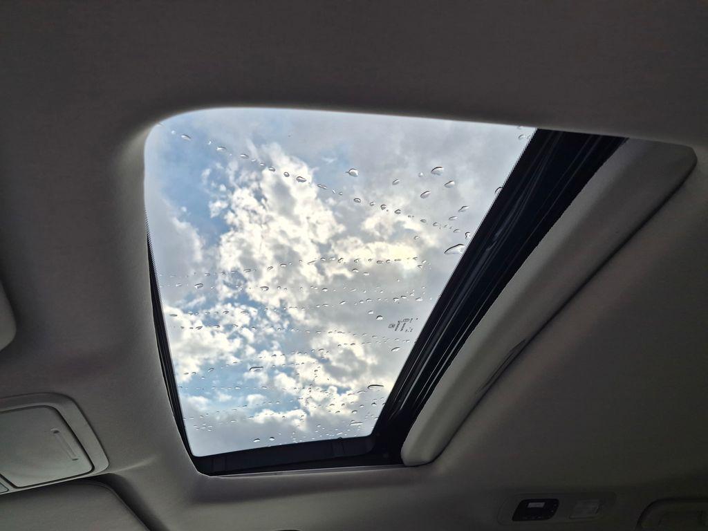 new 2026 Honda Odyssey car, priced at $42,799