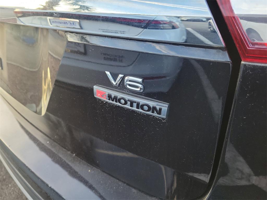 used 2018 Volkswagen Atlas car, priced at $14,635