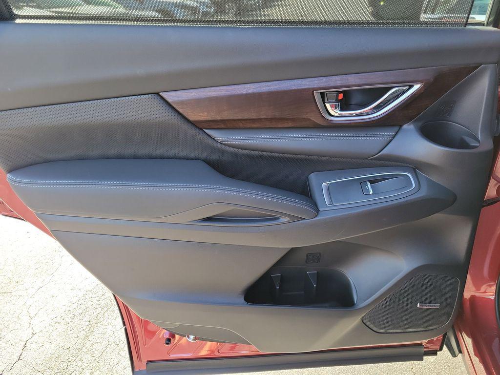 used 2024 Subaru Ascent car, priced at $38,439