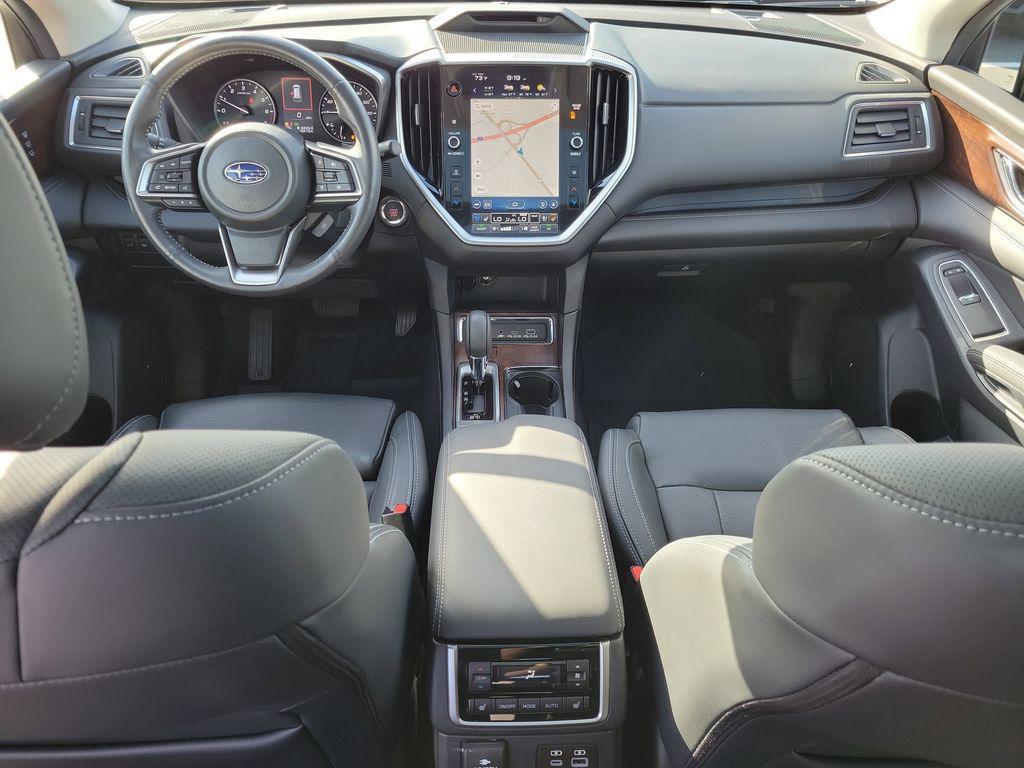 used 2024 Subaru Ascent car, priced at $38,439