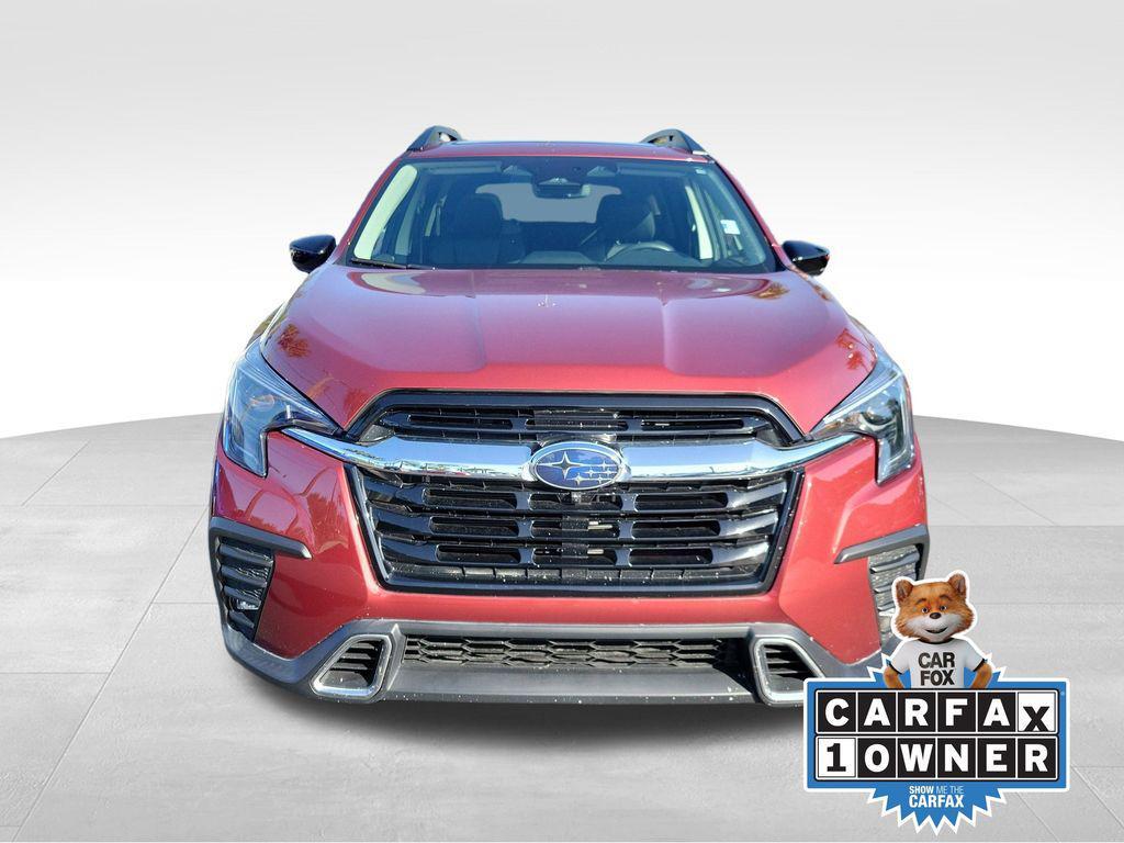 used 2024 Subaru Ascent car, priced at $38,439