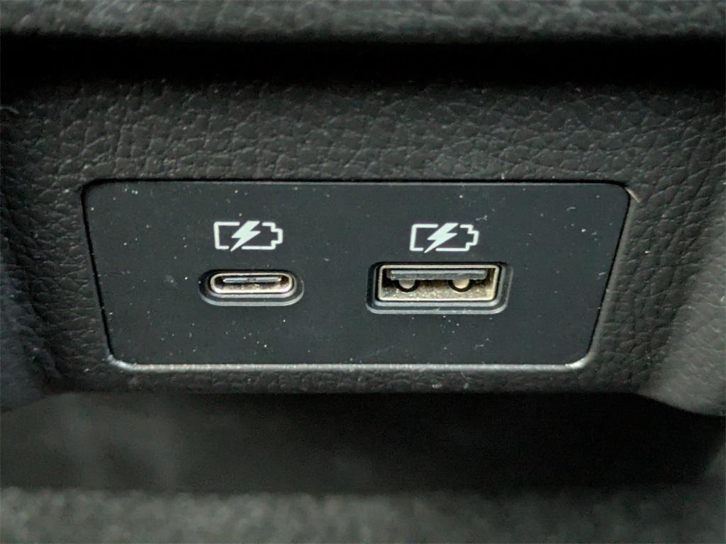 used 2024 Mitsubishi Eclipse Cross car, priced at $19,261