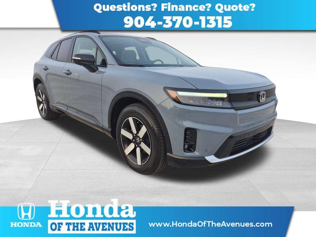 new 2026 Honda Prologue car, priced at $47,003