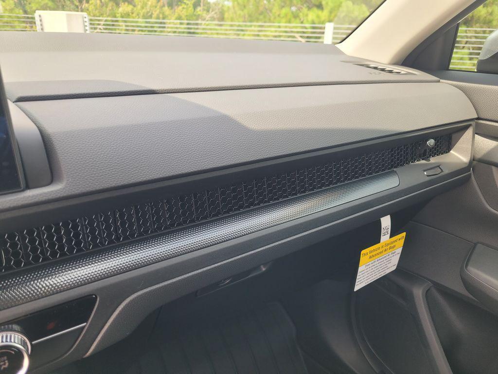 new 2026 Honda CR-V car, priced at $32,445