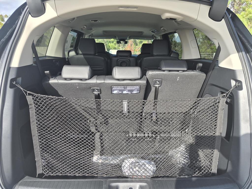 new 2026 Honda Odyssey car, priced at $43,398