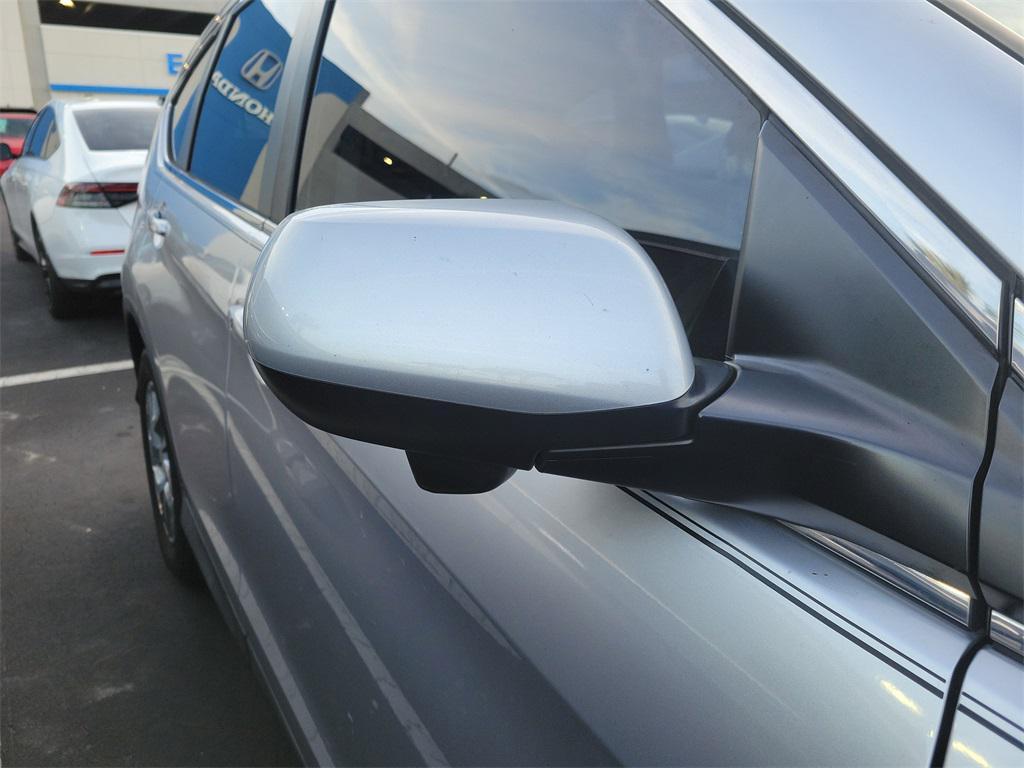 used 2015 Honda CR-V car, priced at $15,888