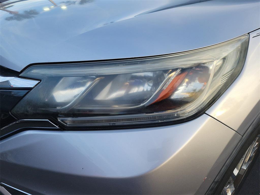 used 2015 Honda CR-V car, priced at $15,888