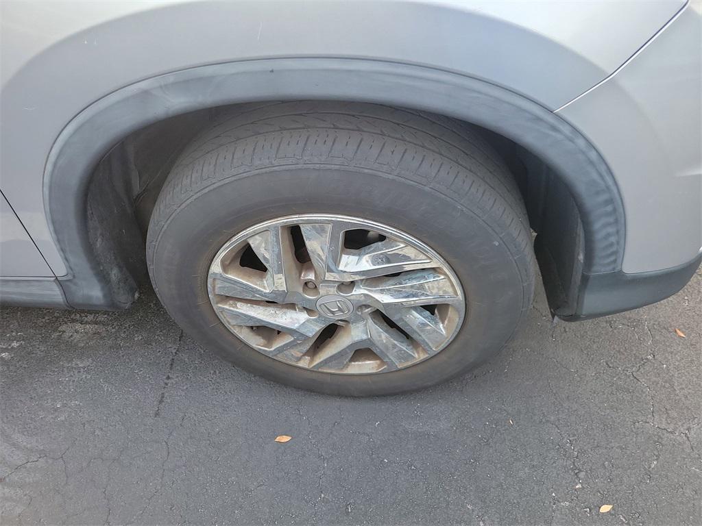 used 2015 Honda CR-V car, priced at $15,888