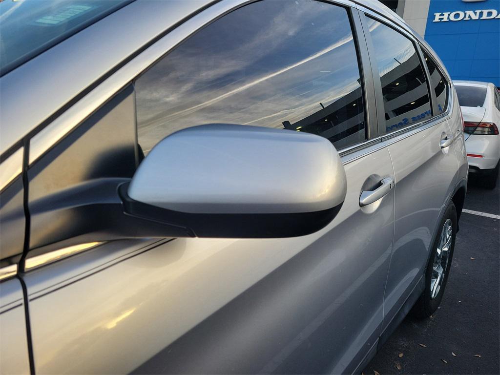 used 2015 Honda CR-V car, priced at $15,888