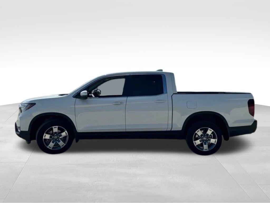 new 2026 Honda Ridgeline car, priced at $42,695