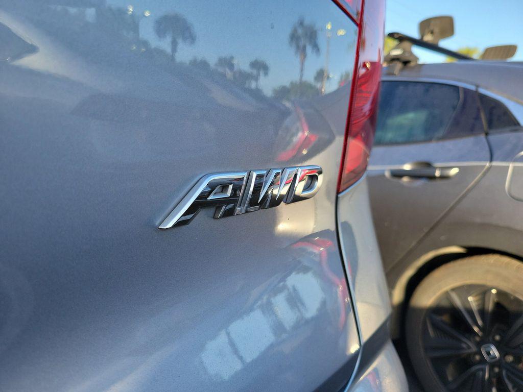 used 2018 Honda Pilot car