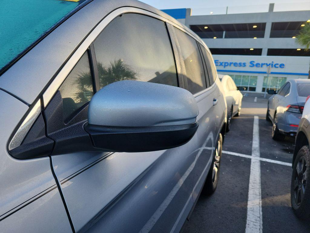 used 2018 Honda Pilot car