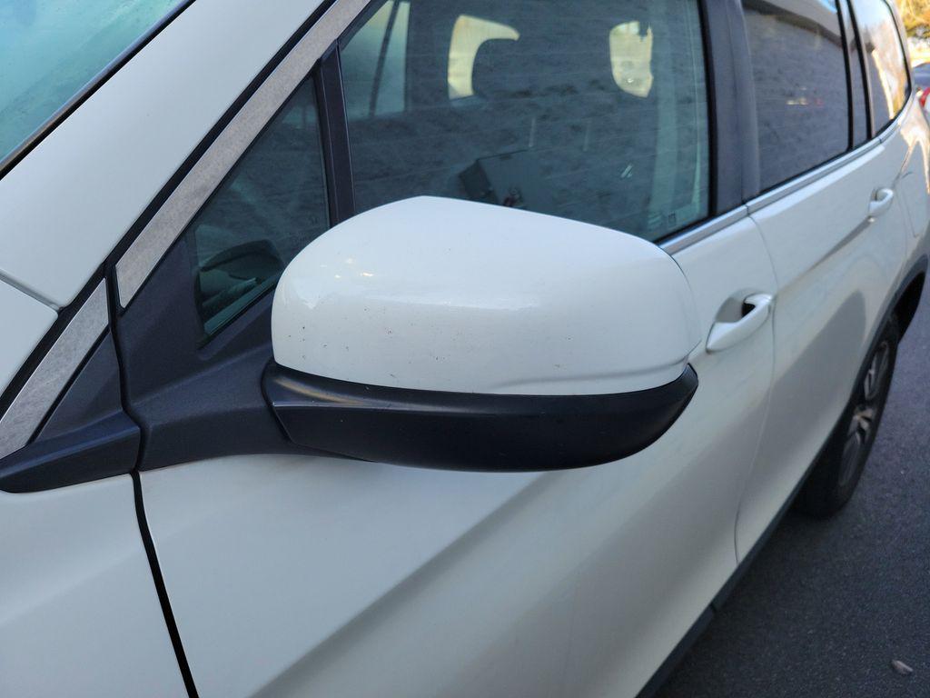 used 2018 Honda Pilot car, priced at $17,074