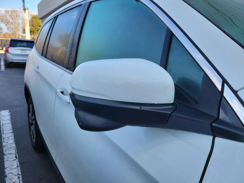 used 2018 Honda Pilot car, priced at $17,074