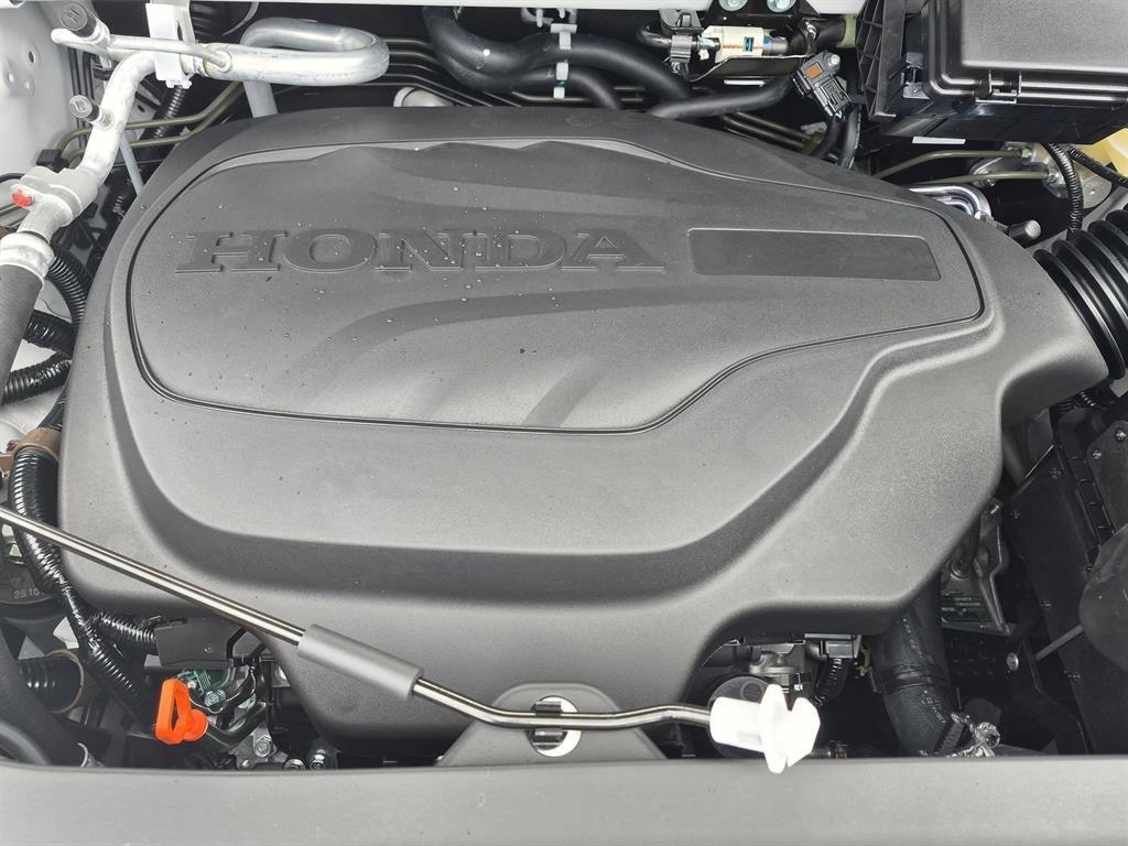 new 2026 Honda Ridgeline car, priced at $45,840