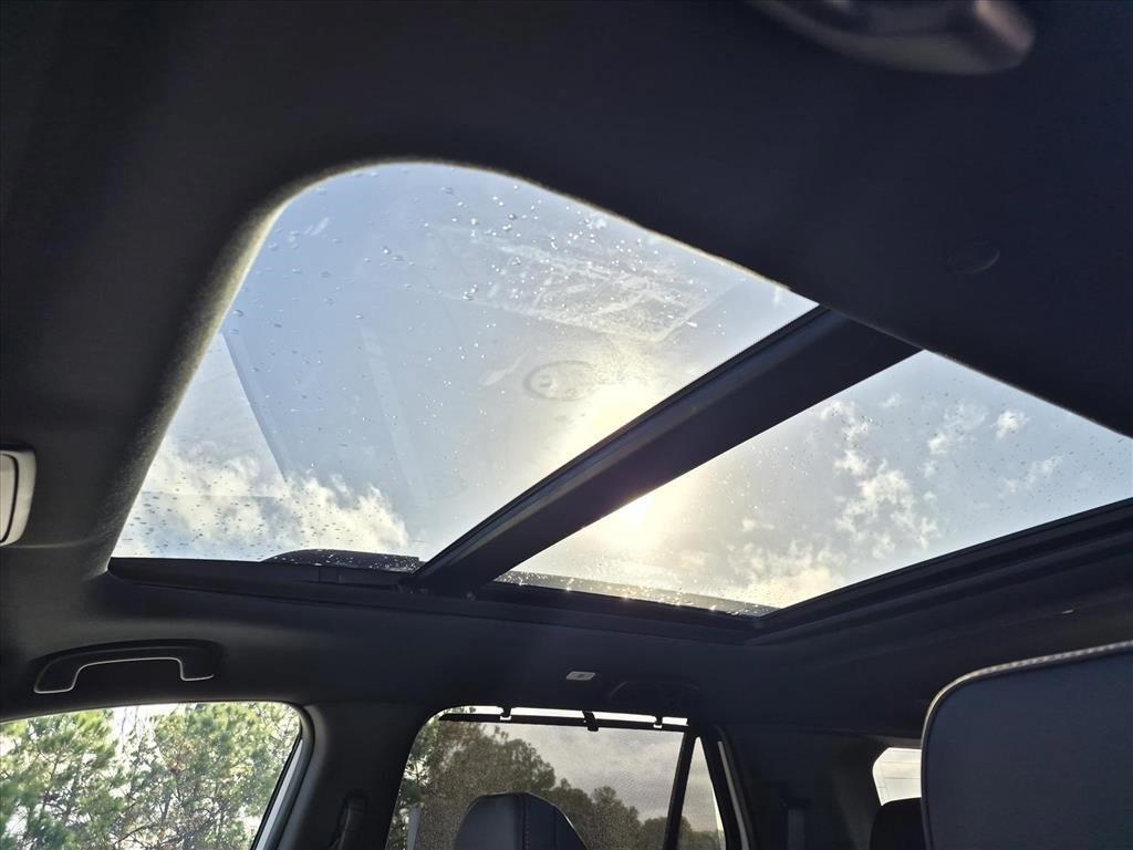 new 2026 Honda Passport car, priced at $53,416