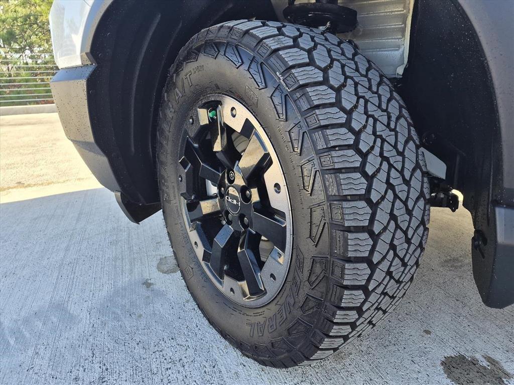 new 2026 Honda Passport car, priced at $53,416