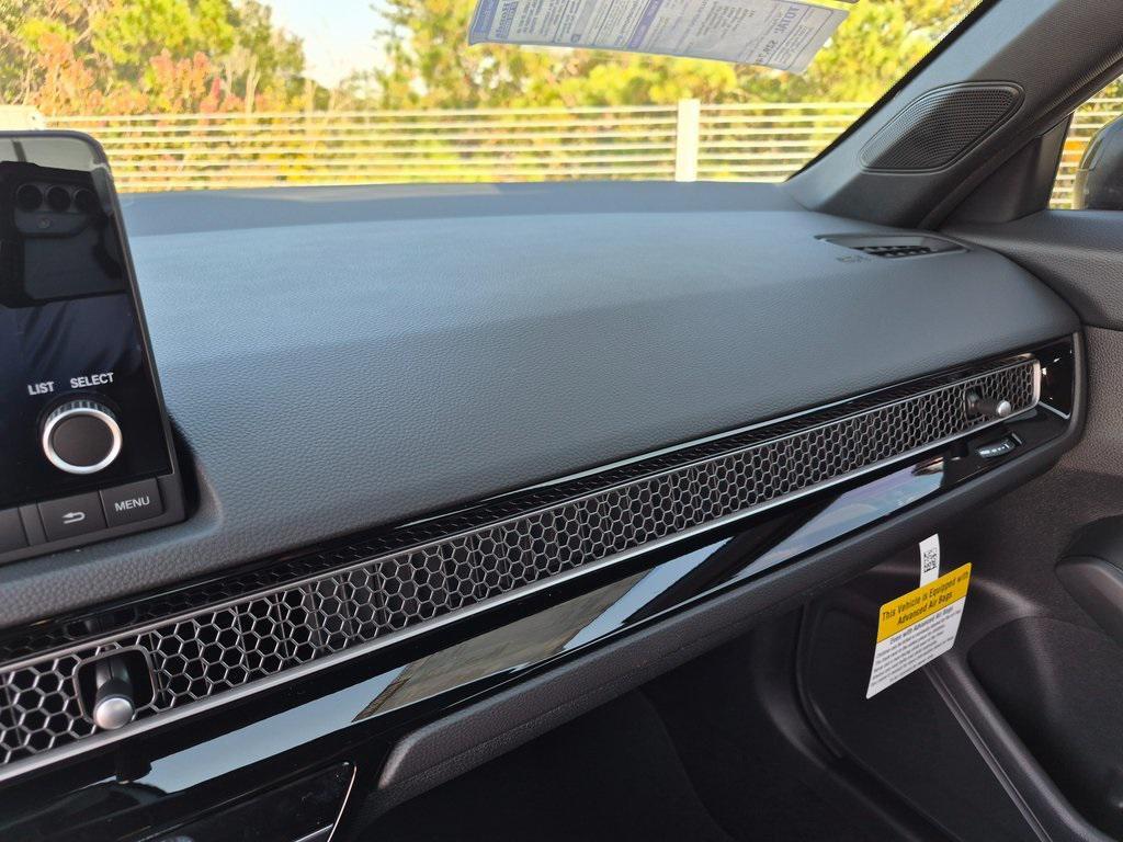 new 2026 Honda Civic car, priced at $28,793
