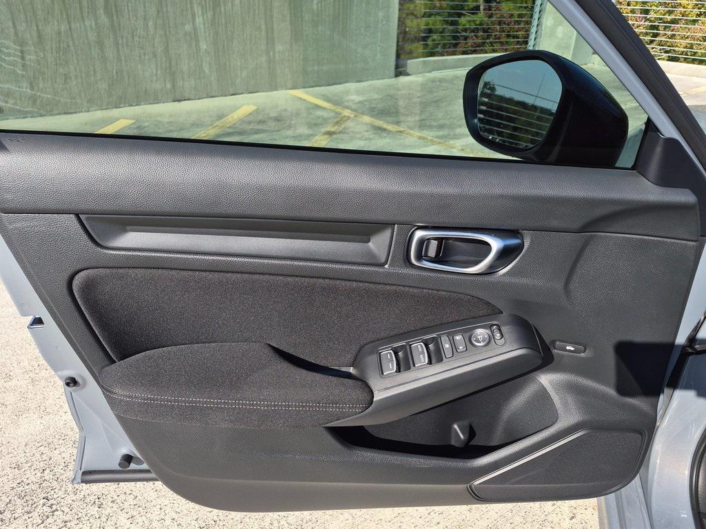 new 2026 Honda Civic car, priced at $28,793