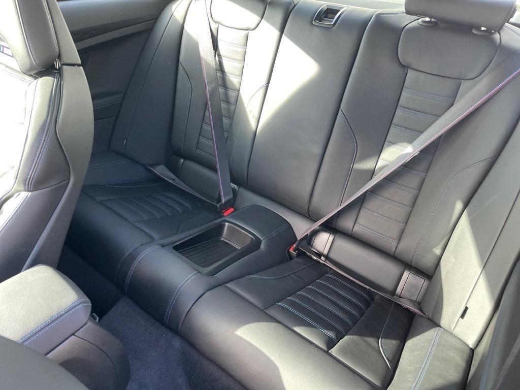 used 2024 BMW M2 car, priced at $63,465