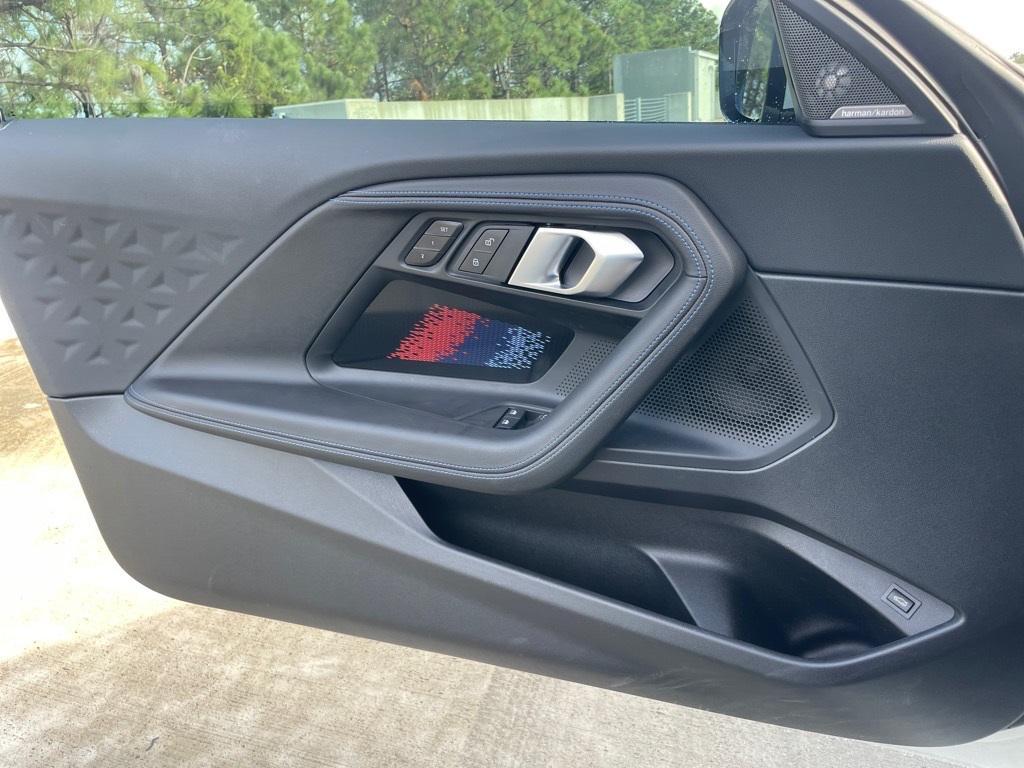 used 2024 BMW M2 car, priced at $63,465